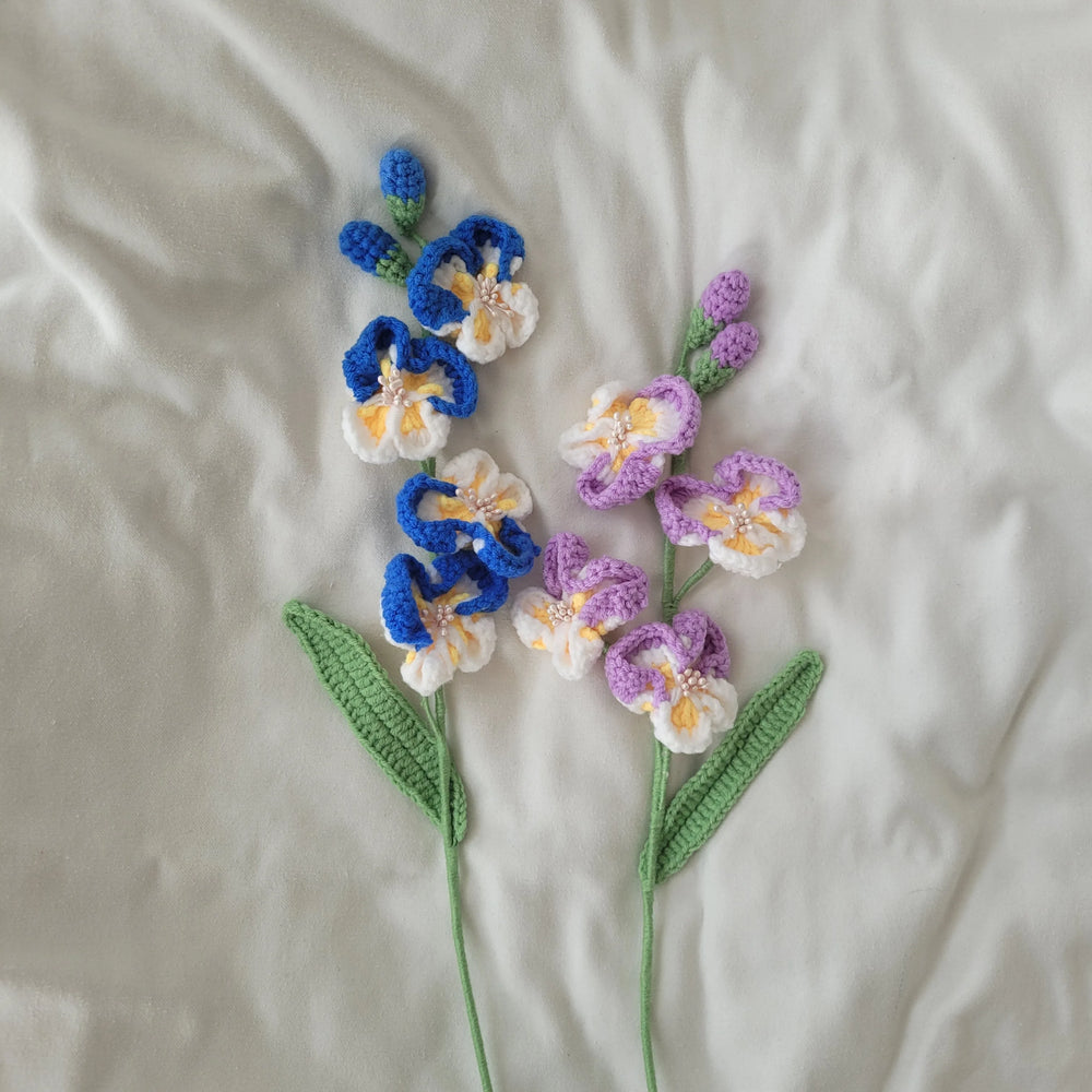 Violets