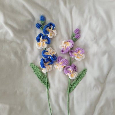 Violettes