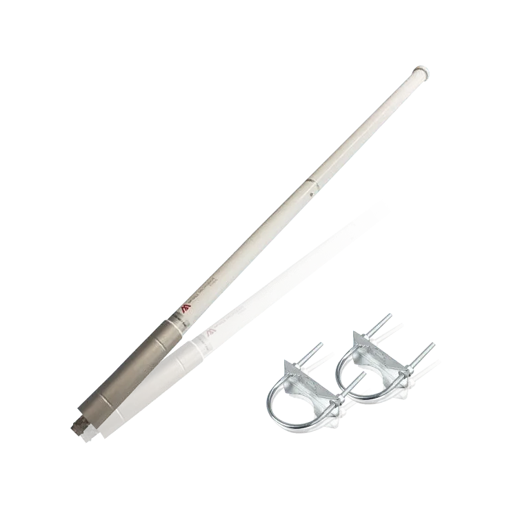 Antenne accordée McGill Microwave 7,5 dBi