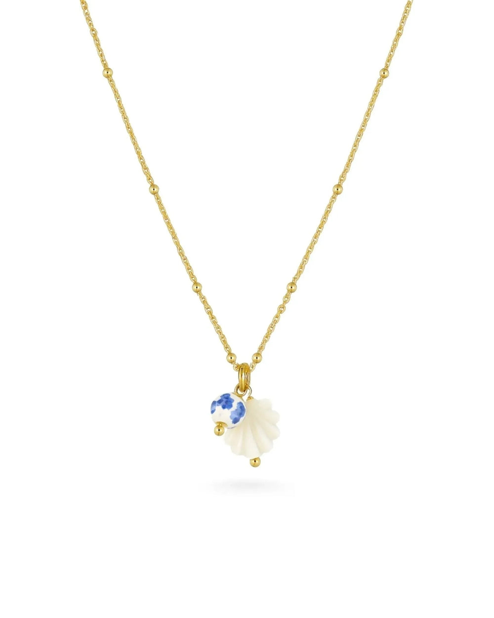 Harbor Necklace
