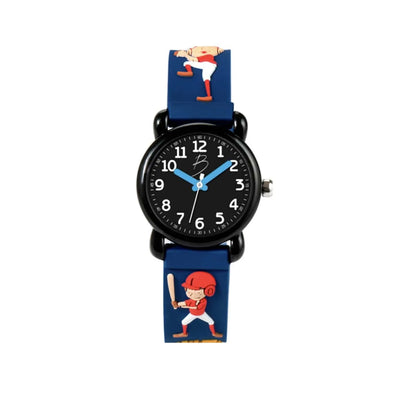Montre Baseball pour enfant