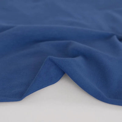 Cotton Modal Spandex Jersey Knit Fabric: Water Repellent, Breathable, OEKO-TEX Certified