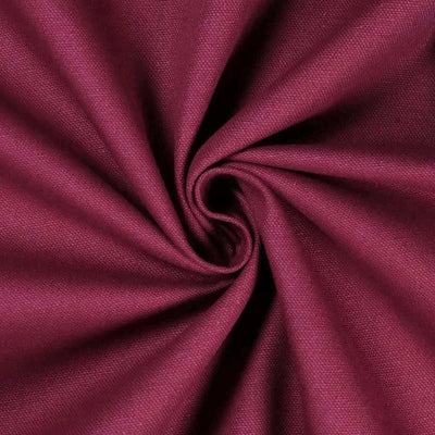 Tissu en toile de coton au mètre – Poids moyen-lourd durable | Sacs, ameublement, artisanat et vêtements | BelieveWorks