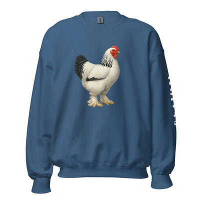 Brahma Unisex Sweatshirt