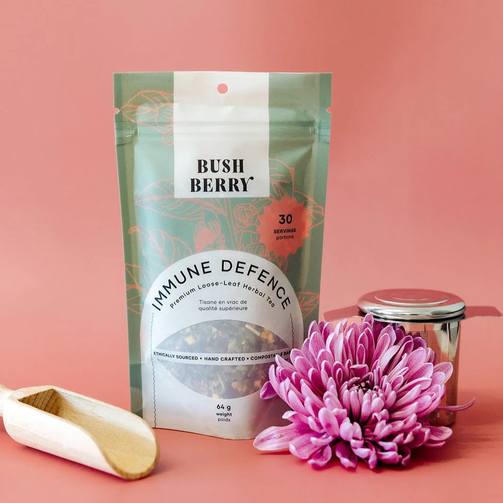 Organic Immune Defence Tea