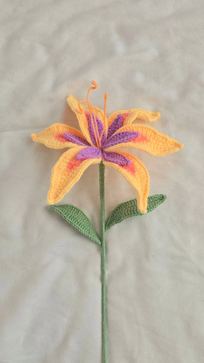 Fleur Goutte de Soleil