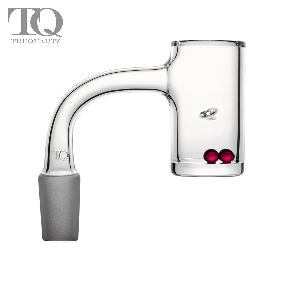 Auto-Spinner Quartz Bucket
