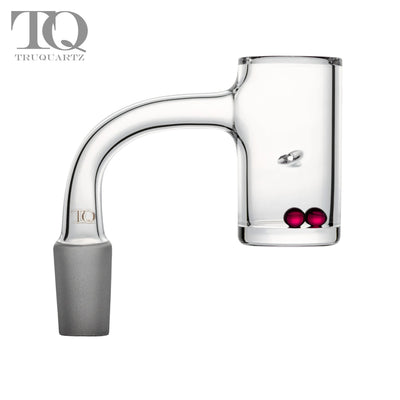 Auto-Spinner Quartz Bucket