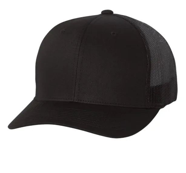 CRÉEZ VOTRE PROPRE CASQUETTE