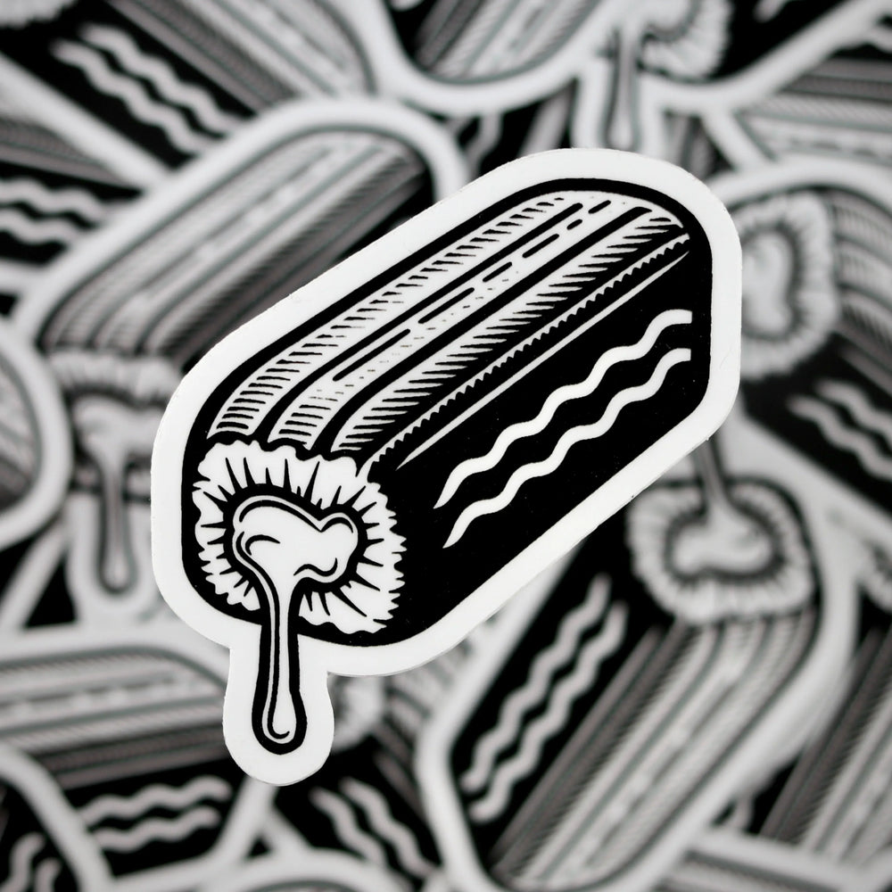 Twink(ie) Sticker