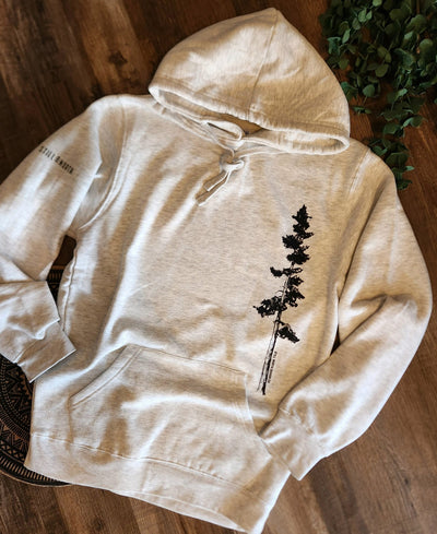 2025 VINTAGE PINE HOODIE