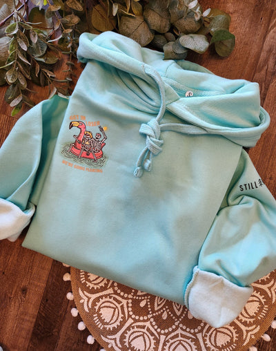 2025 GET IN LOSER HOODIE