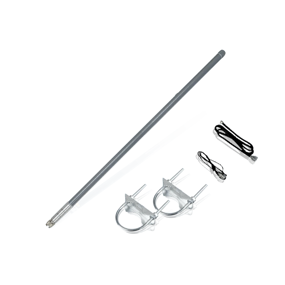 Nebra 5.8dBi Fiberglass Antenna