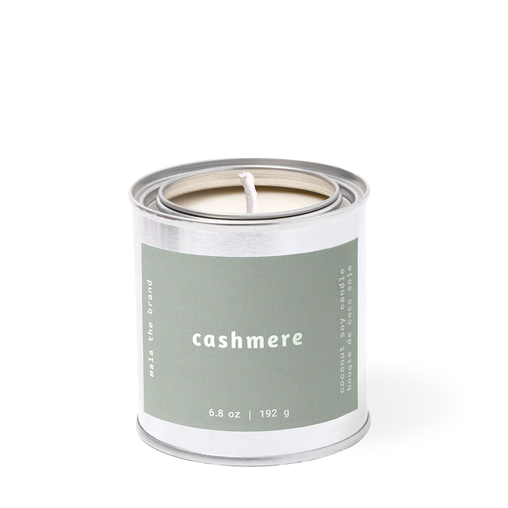 Cachemire | Ylang Ylang + Vanille + Bergamote