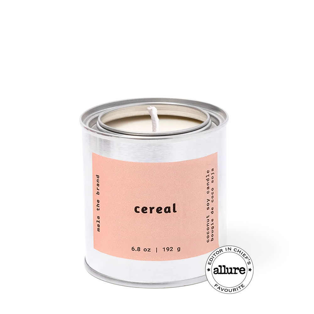 Céréales | Agrumes + Baies + Citron