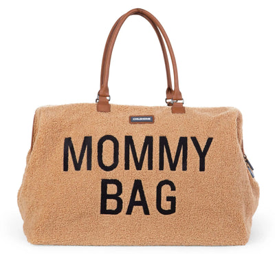Sac Douillet Teddy pour Maman