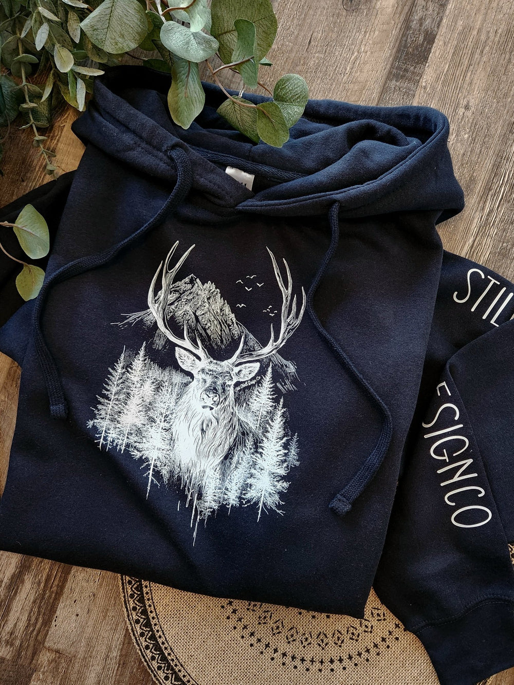 2025 LEGEND HOODIE