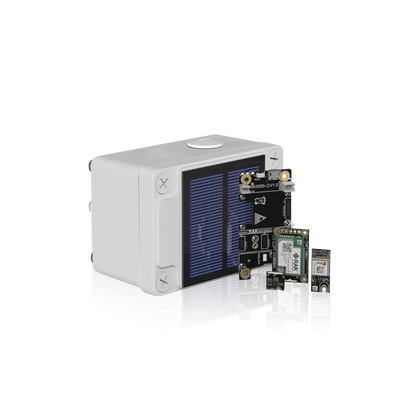 Helium Solar Panel Mapper Kit