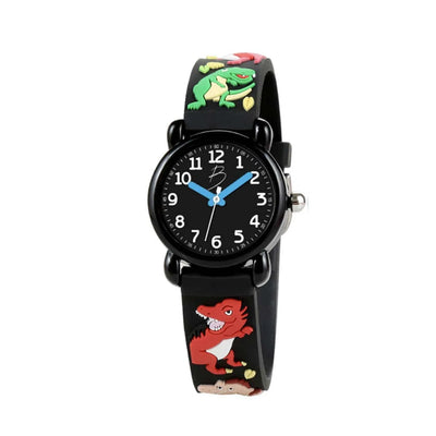 Montre pour enfant Dino