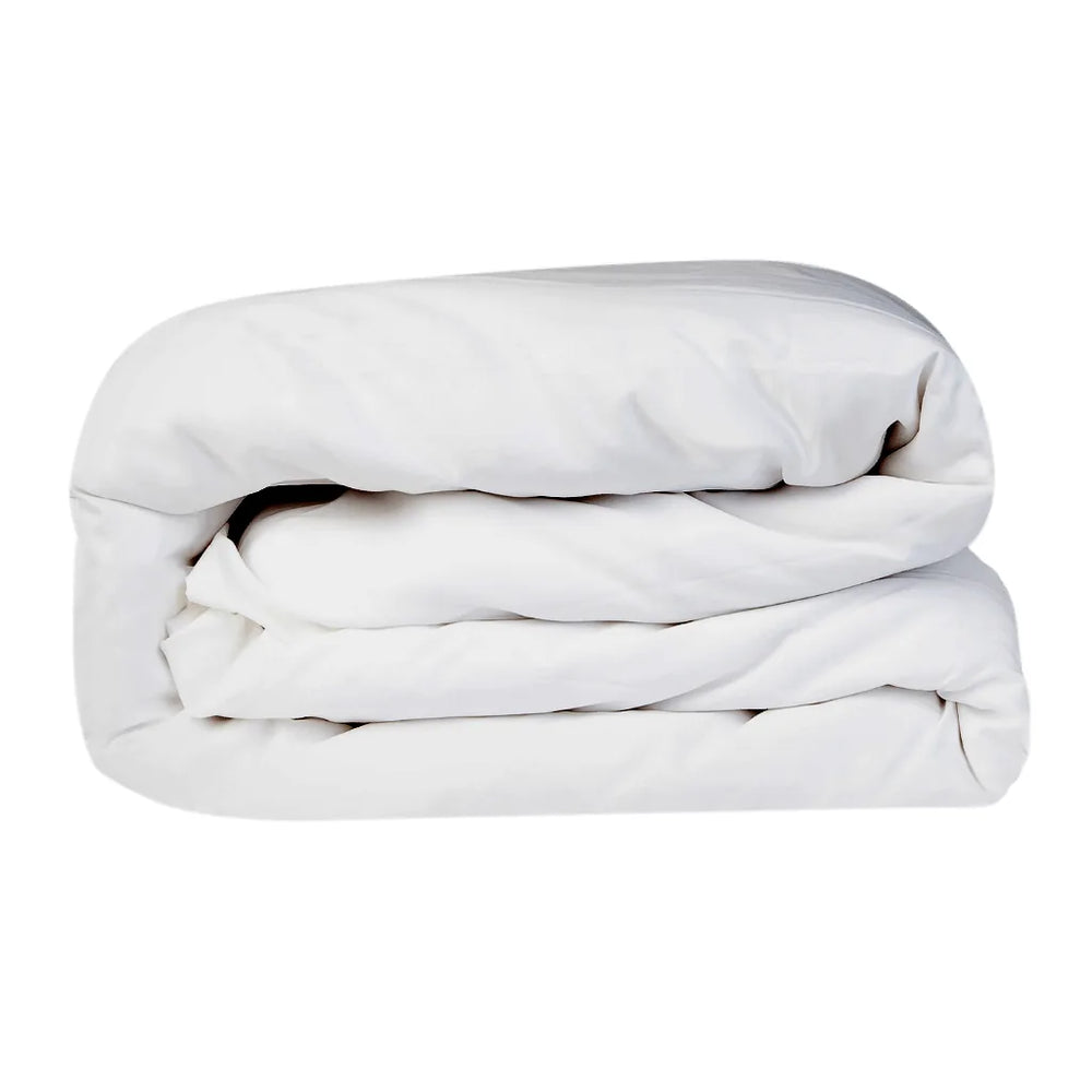 Refined Collection Sateen Duvet Cover