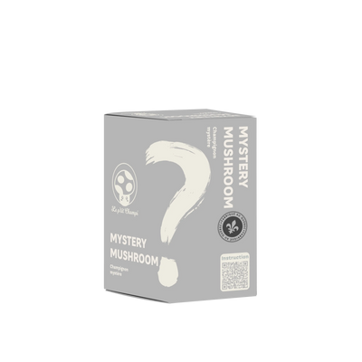 Mystery Mushroom Kit