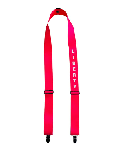 Electric Bright Pink