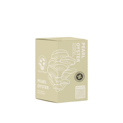 Kit de Pleurotes Perles