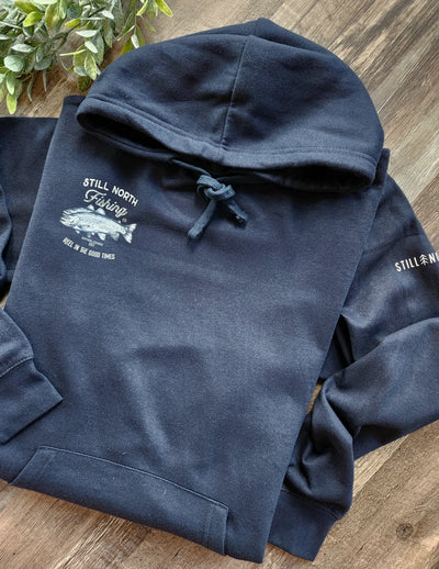 2025 SWEAT À CAPUCHE REEL GOOD TIMES