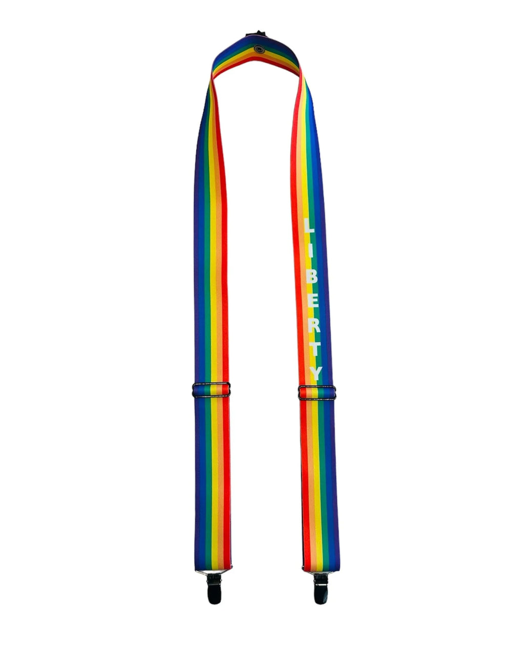 Radiant Rainbow