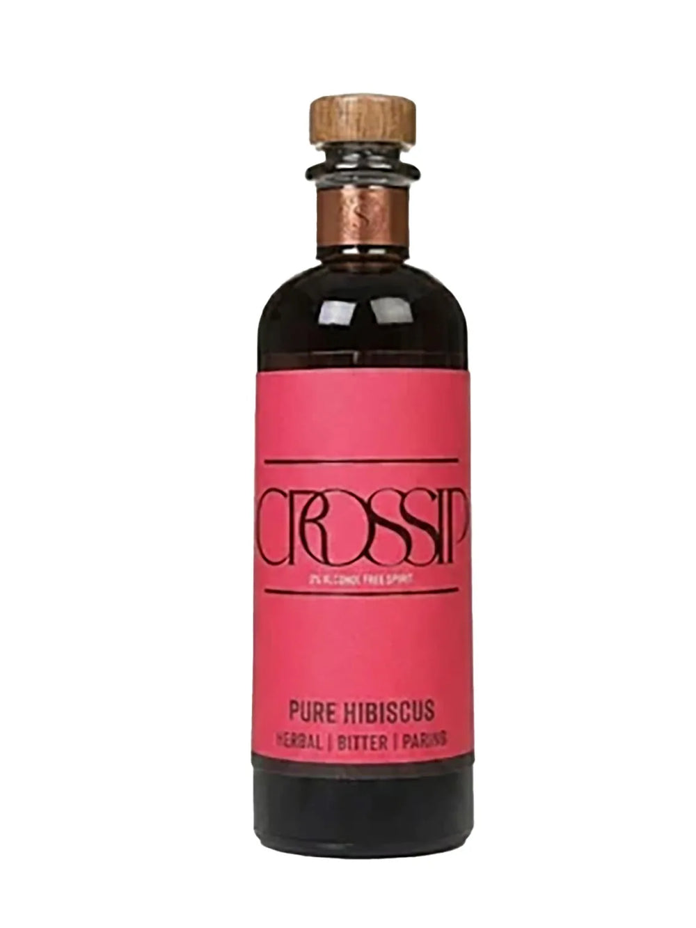 Crossip Pure Hibiscus