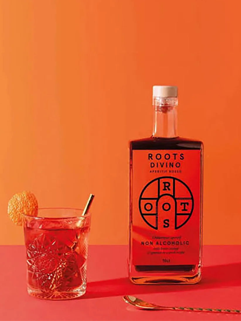 Roots Divino Rosso