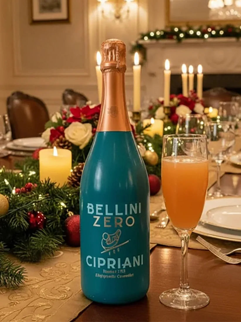 Bellini ZÉRO