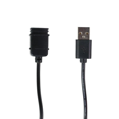 Rallonge d'alimentation USB 2.0 de 6 pi