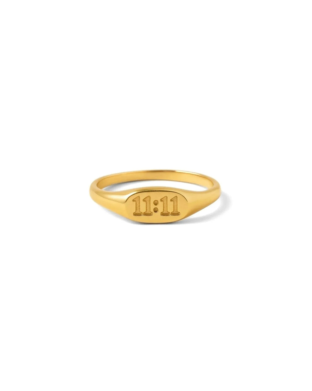 Bague 11:11