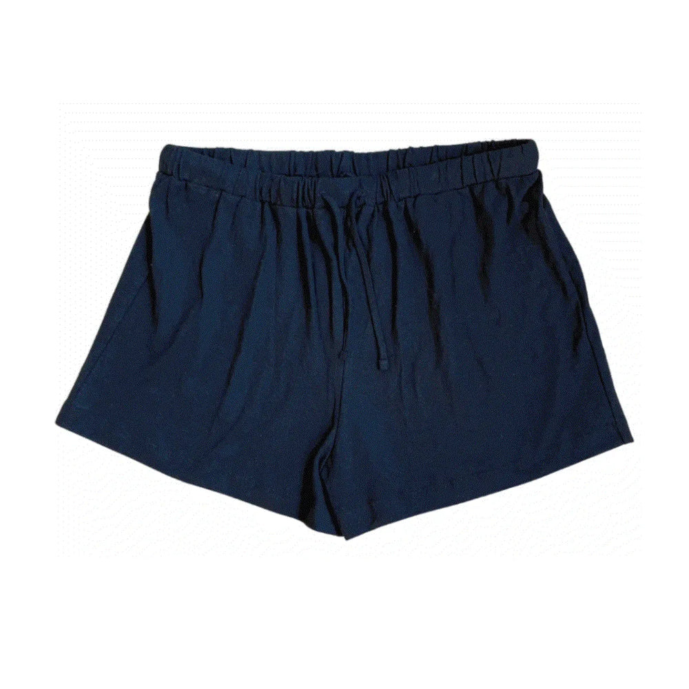 Women's Moisture-wicking shorts for night sweats and hot flashes