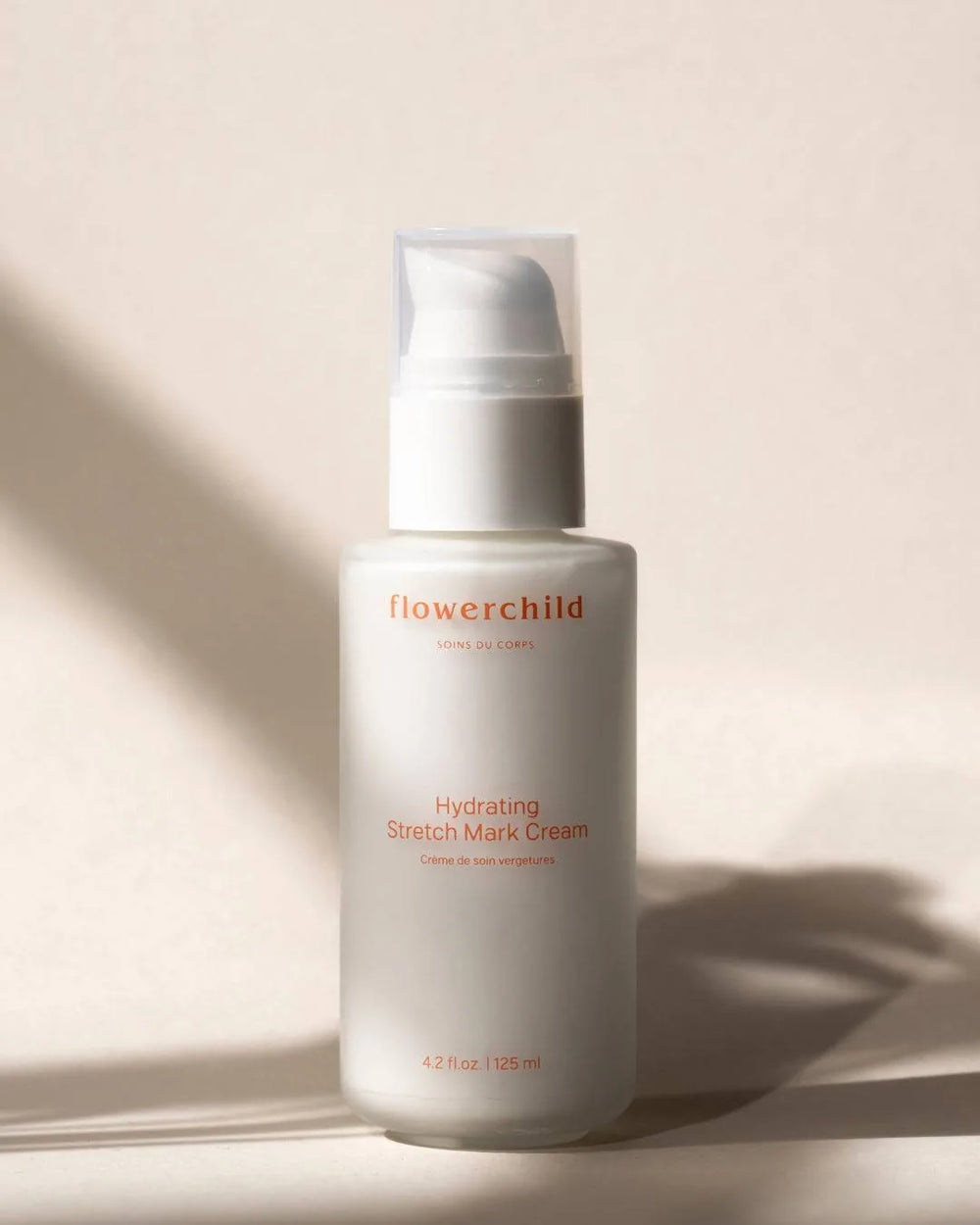 Stretch Mark Care Cream