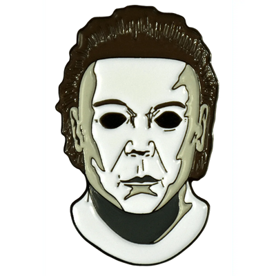 Halloween 8 - Michael Myers Enamel Pin