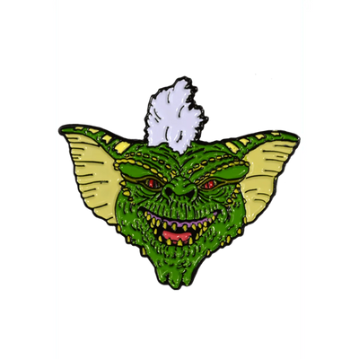 Gremlins - Stripe Enamel Pin