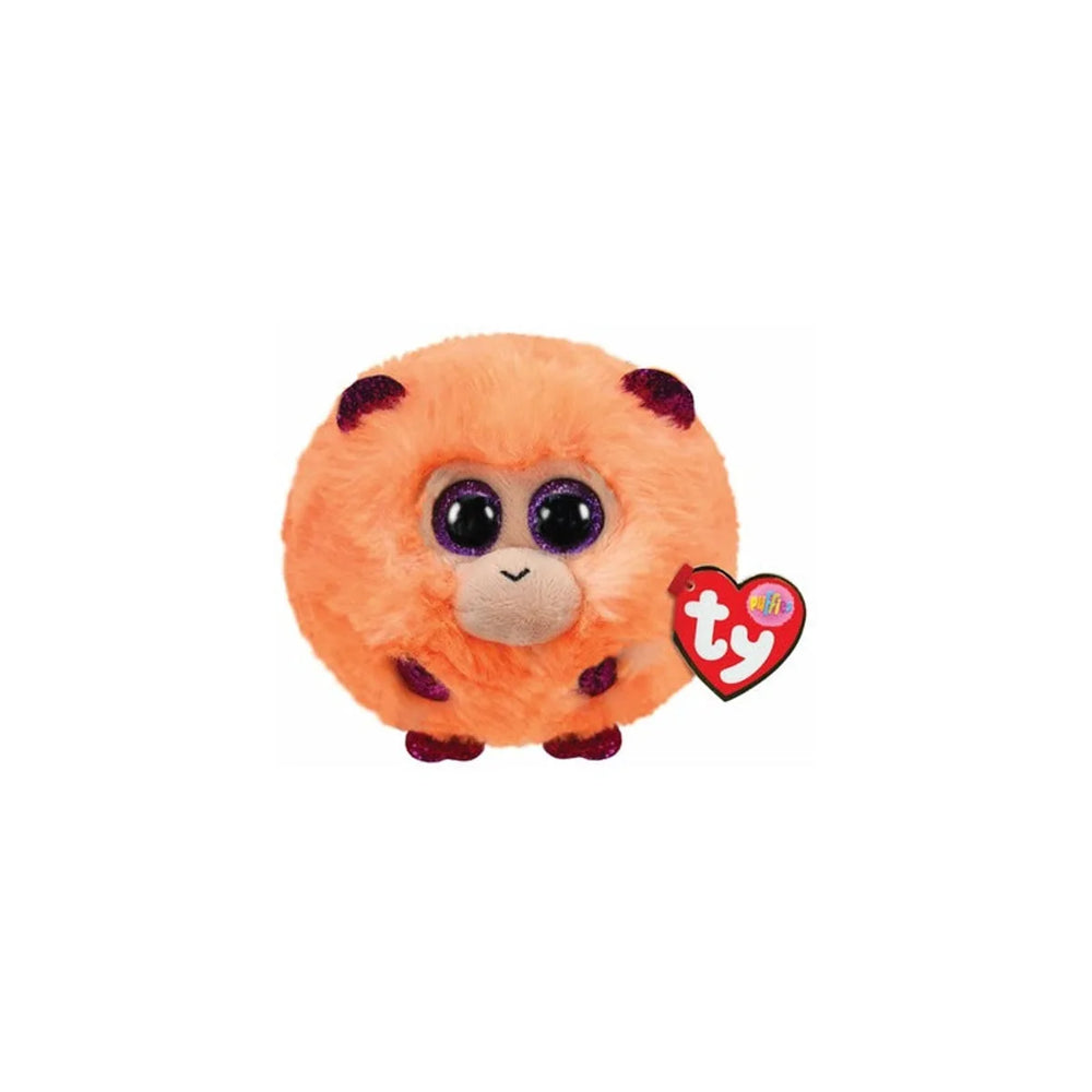 Puffies - Coconut le Singe