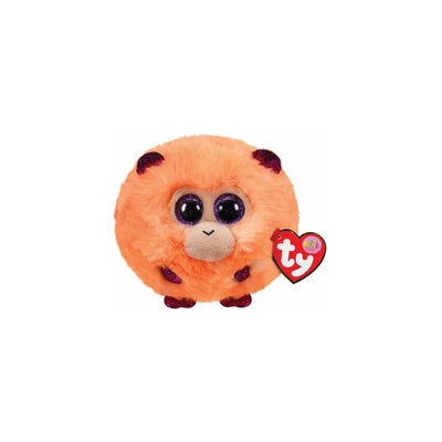 Puffies - Coconut le Singe
