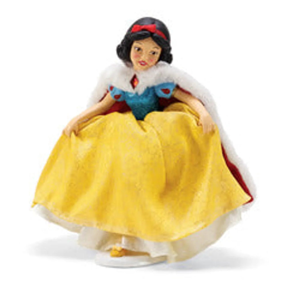 Department 56 - Blanche-Neige Noël (Discontinué)
