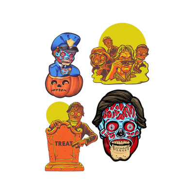 They Live - Series 1 Wall Decor