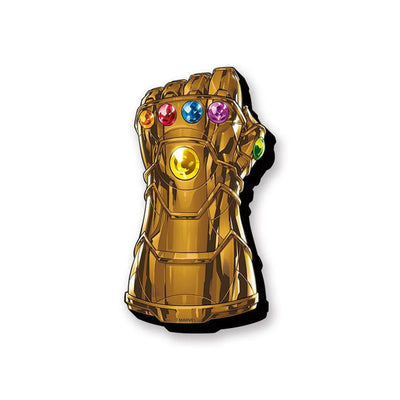 Avengers - Gant du Destin de Thanos Aimant Épais