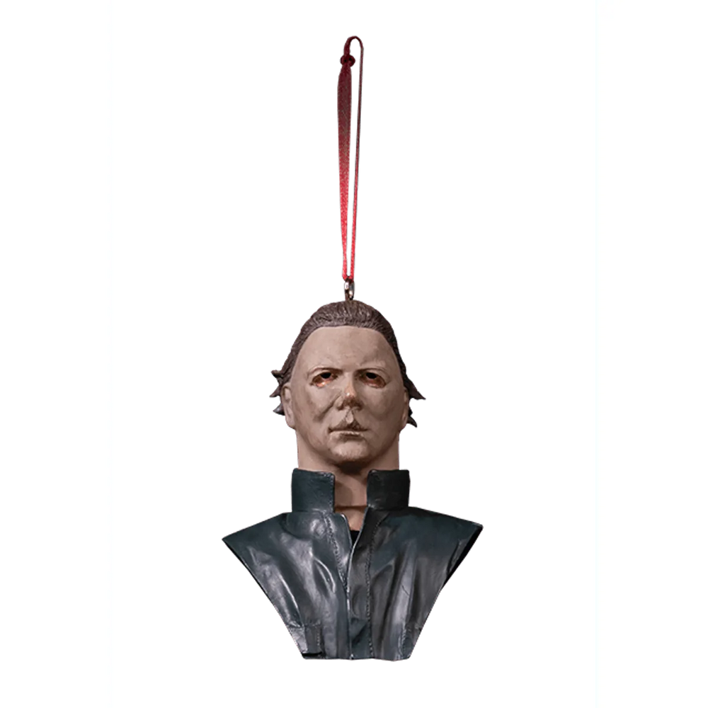 Halloween 2 - Michael Myers Ornament