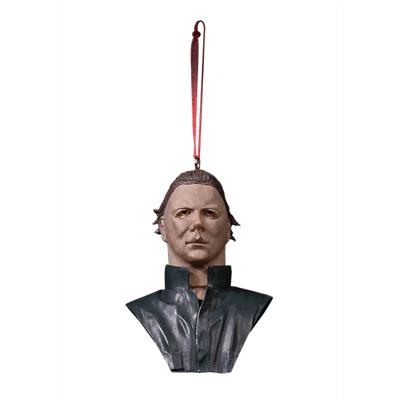 Ornement Halloween 2 - Michael Myers