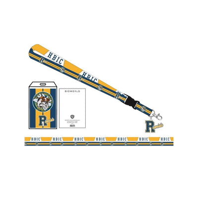 Riverdale - Bulldogs Lanyard