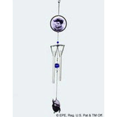Elvis Wind Chime