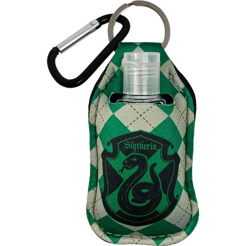 Harry Potter - Slytherin Sanitizer Holder