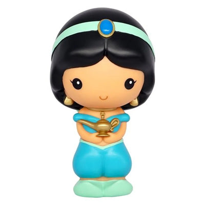 Aladdin - Banque en PVC Jasmine