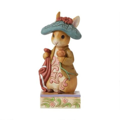Pierre Lapin - Benjamin Lapin par Jim Shore